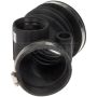 DORMAN 696-111 Engine Air Intake Hose