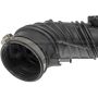 DORMAN 696-155 Engine Air Intake Hose