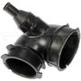 DORMAN 696-165 Engine Air Intake Hose
