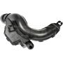 DORMAN 696-172 Engine Air Intake Hose