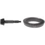 DORMAN 697-017 Differential Ring and Pinion Gear Set