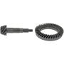 DORMAN 697-019 Differential Ring and Pinion Gear Set