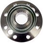 DORMAN 697-022 Differential Pinion Flange Kit including Seal Nut and Spacer