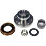 DORMAN 697-022 Differential Pinion Flange Kit including Seal Nut and Spacer