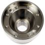 DORMAN 697-023 Differential Pinion Flange Kit including Seal Nut and Spacer