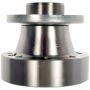 DORMAN 697-023 Differential Pinion Flange Kit including Seal Nut and Spacer