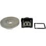 DORMAN 697-024 Manual Transmission Shift Tower
