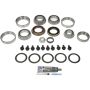 DORMAN 697-027 Ring And Pinion Master Bearing And Installation Kit