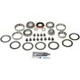 DORMAN 697-028 Ring And Pinion Master Bearing And Installation Kit