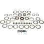 DORMAN 697-029 Ring And Pinion Master Bearing And Installation Kit