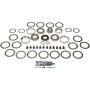 DORMAN 697-029 Ring And Pinion Master Bearing And Installation Kit