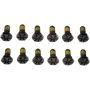 DORMAN 697-029 Ring And Pinion Master Bearing And Installation Kit