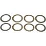 DORMAN 697-030 Ring And Pinion Master Bearing And Installation Kit