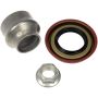 DORMAN 697-030 Ring And Pinion Master Bearing And Installation Kit