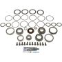 DORMAN 697-031 Ring And Pinion Master Bearing And Installation Kit