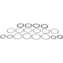 DORMAN 697-031 Ring And Pinion Master Bearing And Installation Kit