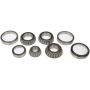 DORMAN 697-031 Ring And Pinion Master Bearing And Installation Kit