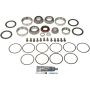 DORMAN 697-032 Ring And Pinion Master Bearing And Installation Kit