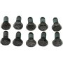 DORMAN 697-033 Ring And Pinion Master Bearing And Installation Kit