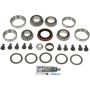 DORMAN 697-034 Ring And Pinion Master Bearing And Installation Kit