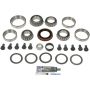 DORMAN 697-034 Ring And Pinion Master Bearing And Installation Kit