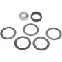 DORMAN 697-034 Ring And Pinion Master Bearing And Installation Kit