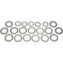 DORMAN 697-035 Ring And Pinion Master Bearing And Installation Kit