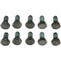 DORMAN 697-035 Ring And Pinion Master Bearing And Installation Kit