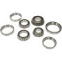DORMAN 697-035 Ring And Pinion Master Bearing And Installation Kit