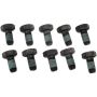 DORMAN 697-036 Ring And Pinion Master Bearing And Installation Kit