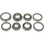 DORMAN 697-036 Ring And Pinion Master Bearing And Installation Kit