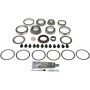 DORMAN 697-037 Ring And Pinion Master Bearing And Installation Kit