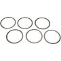 DORMAN 697-037 Ring And Pinion Master Bearing And Installation Kit