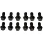 DORMAN 697-037 Ring And Pinion Master Bearing And Installation Kit