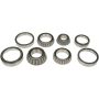 DORMAN 697-037 Ring And Pinion Master Bearing And Installation Kit