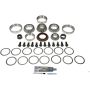 DORMAN 697-038 Ring And Pinion Master Bearing And Installation Kit
