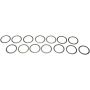 DORMAN 697-038 Ring And Pinion Master Bearing And Installation Kit