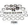 DORMAN 697-039 Ring And Pinion Master Bearing And Installation Kit