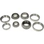 DORMAN 697-039 Ring And Pinion Master Bearing And Installation Kit