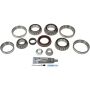 DORMAN 697-040 Ring And Pinion Master Bearing And Installation Kit