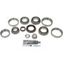 DORMAN 697-040 Ring And Pinion Master Bearing And Installation Kit