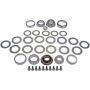 DORMAN 697-102 Ring And Pinion Master Bearing And Installation Kit