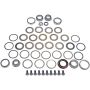 DORMAN 697-104 Ring And Pinion Master Bearing And Installation Kit