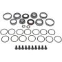 DORMAN 697-106 Ring And Pinion Master Bearing And Installation Kit