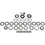 DORMAN 697-107 Ring And Pinion Master Bearing And Installation Kit