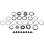 DORMAN 697-112 Ring And Pinion Master Bearing And Installation Kit