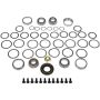 DORMAN 697-114 Ring And Pinion Master Bearing And Installation Kit