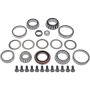 DORMAN 697-120 Ring And Pinion Master Bearing And Installation Kit