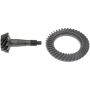 DORMAN 697-129 Differential Ring and Pinion Gear Set