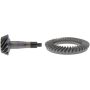 DORMAN 697-129 Differential Ring and Pinion Gear Set